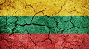 🔴Литва показала свой мощный противовоздушный щит на восточном фланге НАТО.😂🔴