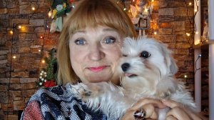 Мои покупочки к Новому году!!!