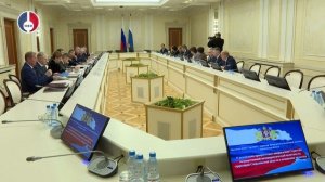 Денис Паслер поставил задачу по обеспечению безопасности уральцев в различных сферах