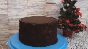 Торт ШВАРЦВАЛЬД или ЧЁРНЫЙ ЛЕС с вишнёвой начинкой Шоколадный торт рецепт