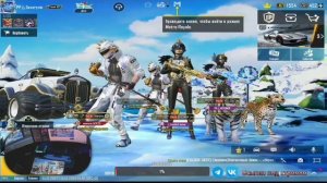 ТАНЦЫ В ЛОББИ😁😁😁