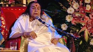 14.07.2001 г. "Мы должны быть трансформированы". Шри Гуру Пуджа . Королевский Альберт-Холл. Лондон