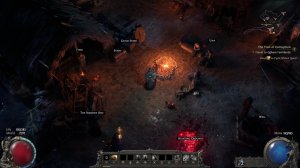 [PS5 Pro] Path of Exile 2 HC