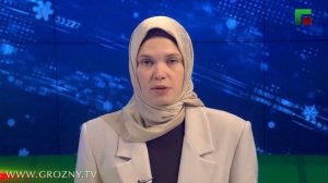 Экспресс-новости на арабском языке. Эфир от 14.12.2025г