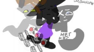 Буся, Боня, Снежик, черныш, близнецы котята, я вас буду помнить...