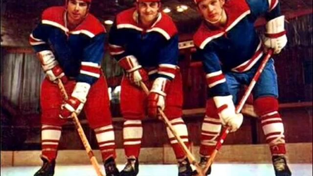 Валерий Харламов!!!