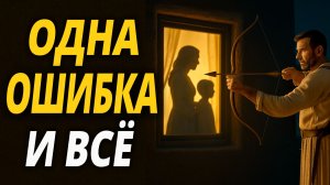 Одна ошибка — и всё… Три совета Омара Хайяма