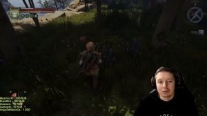 Of Ash and Steel Прохождение 44 - Спасибо великому меценату Евгению Власову!