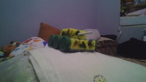 Танкомульт 3ий сезон. Рандомные Зарисовки.