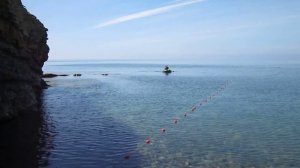 ПОЕЗДКА К МОРЮ 17.05.2018