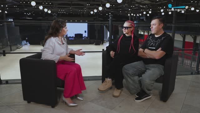 Утро со звездой. Группа «Вирус»