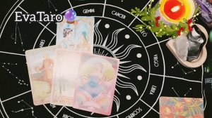 С кем вы встретите новый год? Расклад на 3 варианта..