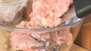 Фаршированные куриные ножки без костей – идеальное блюдо!