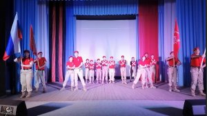 ДЕНЬ ГЕРОЕВ ОТЕЧЕСТВА  2025