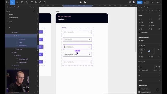 012 Building a robust form system from scratch