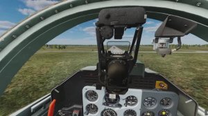 СЕРВЕР: VAT SKYLINE (ПИЛОТАЖНЫЙ)-1. Самолёт Л-39С Альбатрос проект