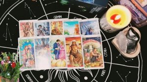 Что приготовили Высшие силы до конца года? 🔮Подсказки,к чему быть готовым?🤔