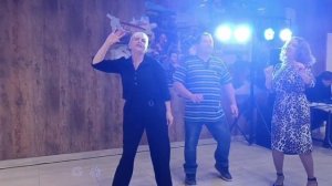 13 декабря.Наши огни ярко горят.....