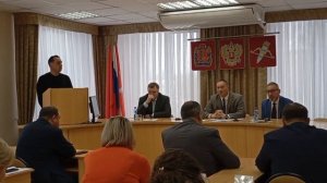 Ситуация с ачинским мусорным полигоном (часть 3)