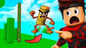 99% Людей не замечают этих Брейнротов в Find the Brainrot Roblox !