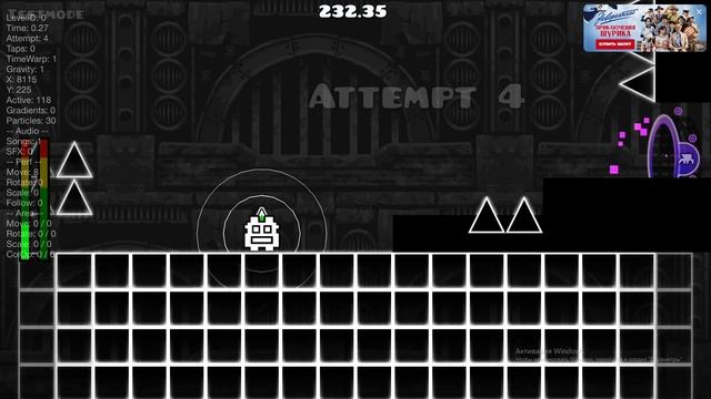 Спасение нового года I Все части подряд I Ошибка с плейлистами...