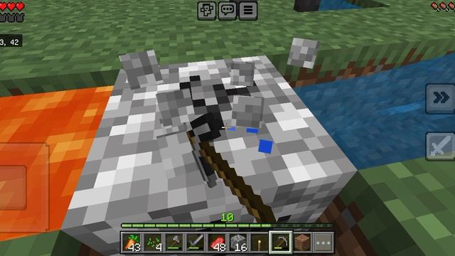 выживание на скайблоке 2 смотреть онлайн