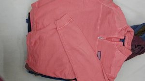 39298 Толстовки микс, 47пак, AR8, секонд (extra) оптом