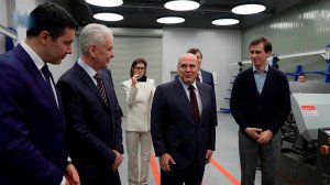 Раскрыл карты: Михаил Мишустин выдал секреты Собянина и Алиханова.