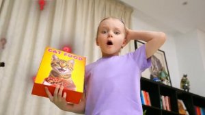 Huge Real Dinosaurs in Our Room Amazing Adventures with Vania Mania Kids