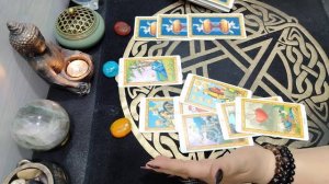 ☝️😎 Неожиданно _ таро расклад