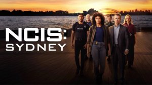 Сериал Морская полиция: Сидней – 3 сезон 8 серия / NCIS: Sydney