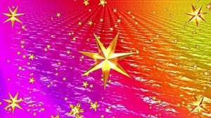 Видеофоны! Видеофон С Новым Годом! Новогодний Звездопад 1 от Киностудии Мудрого Кота Тимофея!