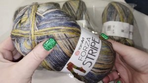 Последний выкуп пряжи 2025/Встретимся в 2026