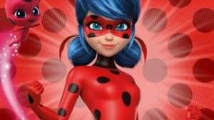 Леди Баг и Супер-Кот