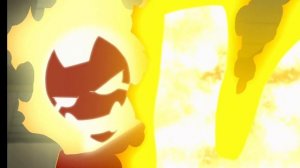 Бен 10. Бен Теннисон против Кевина