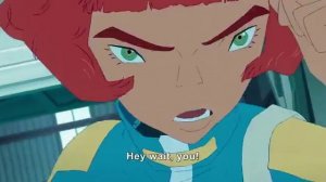 Новый трейлер полнометражного аниме по роману Всё, что тебе нужно, - это убивать.