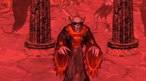 Спортивные очки (Герои 3)