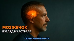 МОЗЖЕЧОК ВЗГЛЯД ИЗ АСТРАЛА