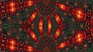 Футажи! Комплект Футажей Фантастический Звёздный Мир 9 от Киностудии Мудрого Кота Тимофея!