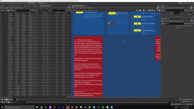 Chapter 12 - Creating Attributes - 6. Other Data Types in VOPs