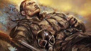 Сталкер Альтернатива: ПЛЕН И О-СОЗНАНИЕ  ( за военного ) Третья концовка