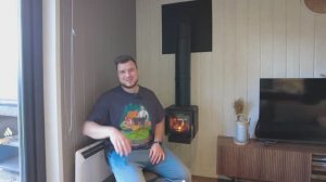 Отзыв о каминной системе SparkSet