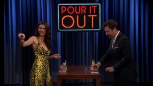 Вылей это с Кендалл Дженнер