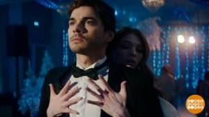 "Елки-12". Снежная буря эмоций! Доброе утро. Фрагмент выпуска от 15.12.2025