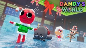 Christmas Event!🎄 Dandy's World [ALPHA]