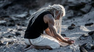 R'JatA - Пепел в моих венах (Official Lyric Video)