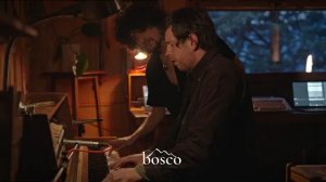 Bosco Session - Santalucia, Taskayali