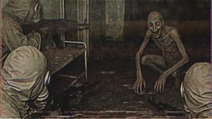 Как изучают заражённые Объекты К.О.Н.Т.У.Р. ? ЗАПИСЬ 15. ПРОТОКОЛЫ СДЕРЖИВАНИЙ.