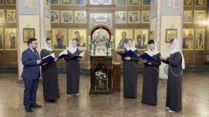 Светилен на Рождество Христово - Александр Закревский