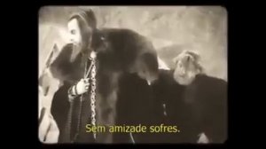 «Ива́н Гро́зный», Часть 2 (Эйзенштейн) {01}